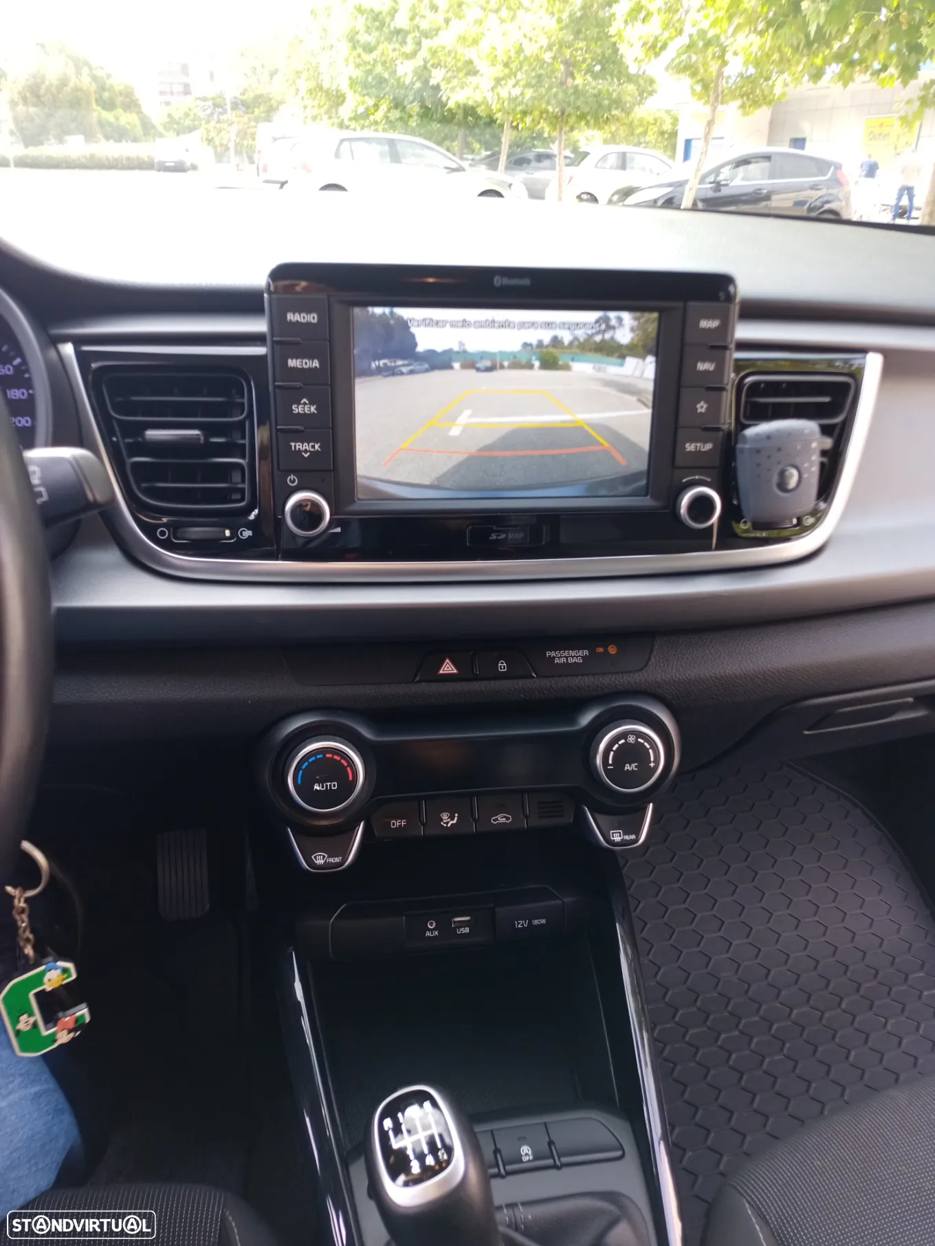 Kia Rio 1.4 CRDi TX - 5