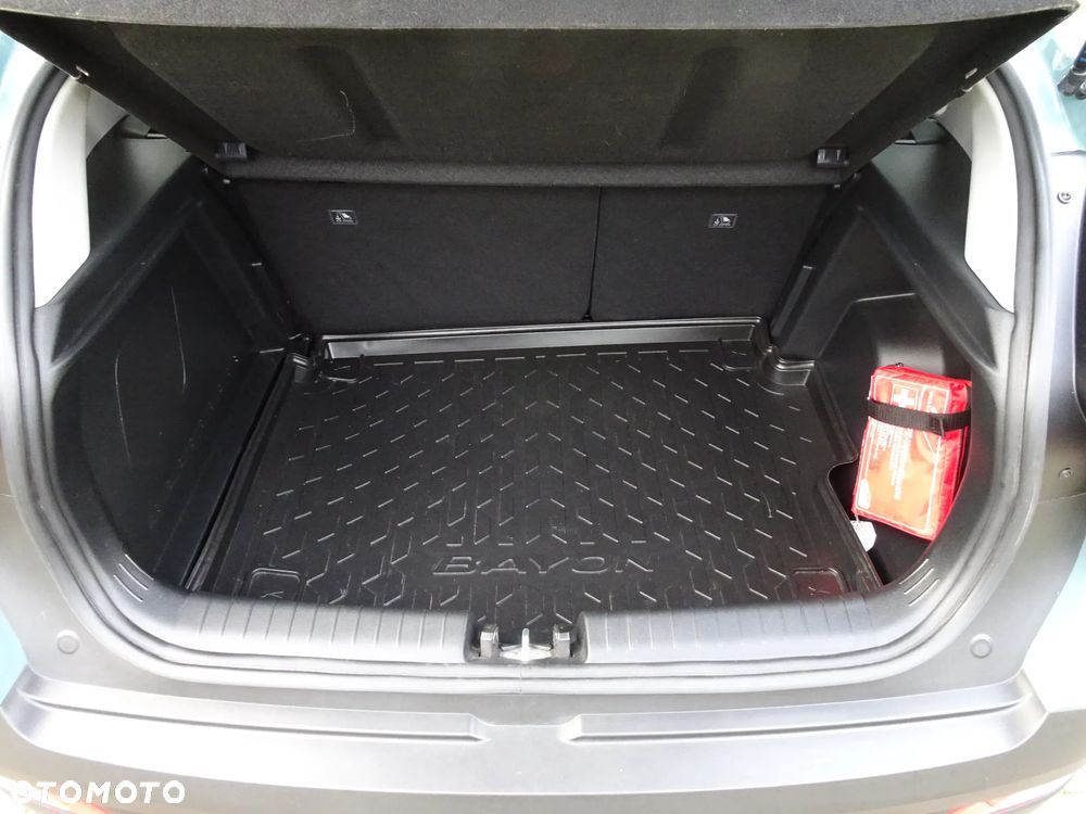 Hyundai Bayon 1.0 T-GDI Smart - 13
