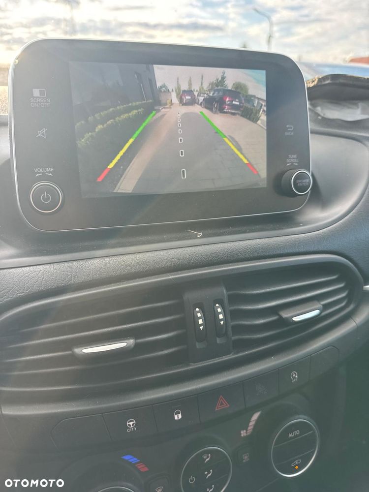 Fiat Tipo - 7