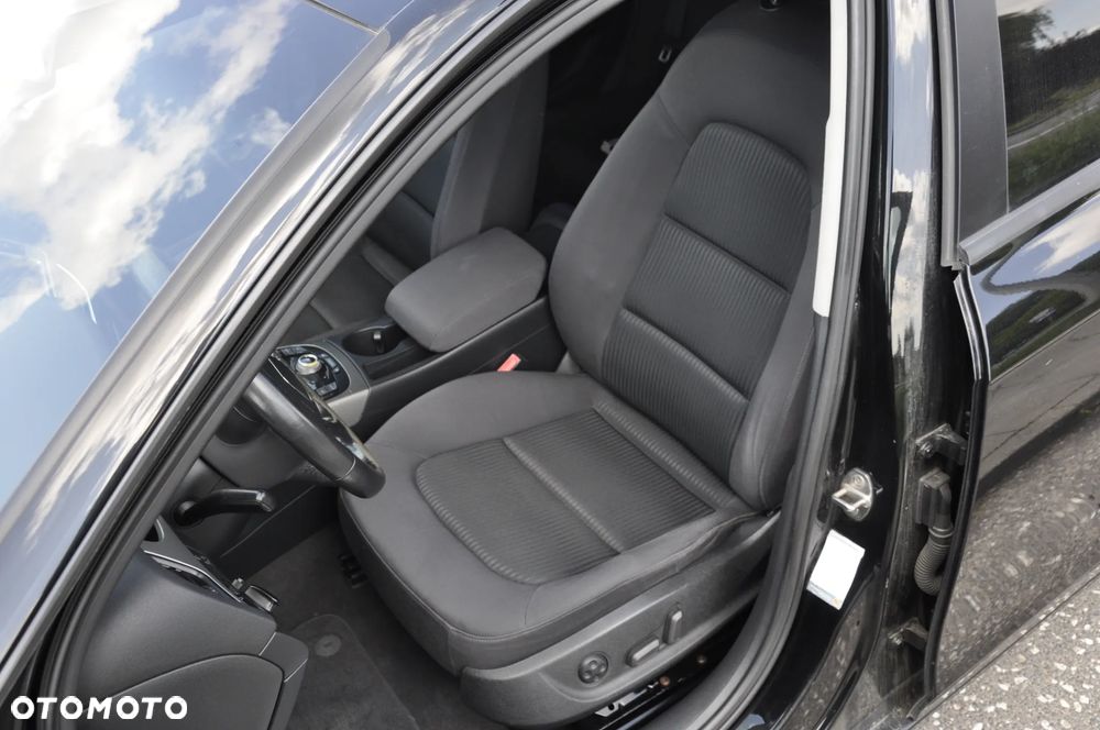 Audi A4 - 24
