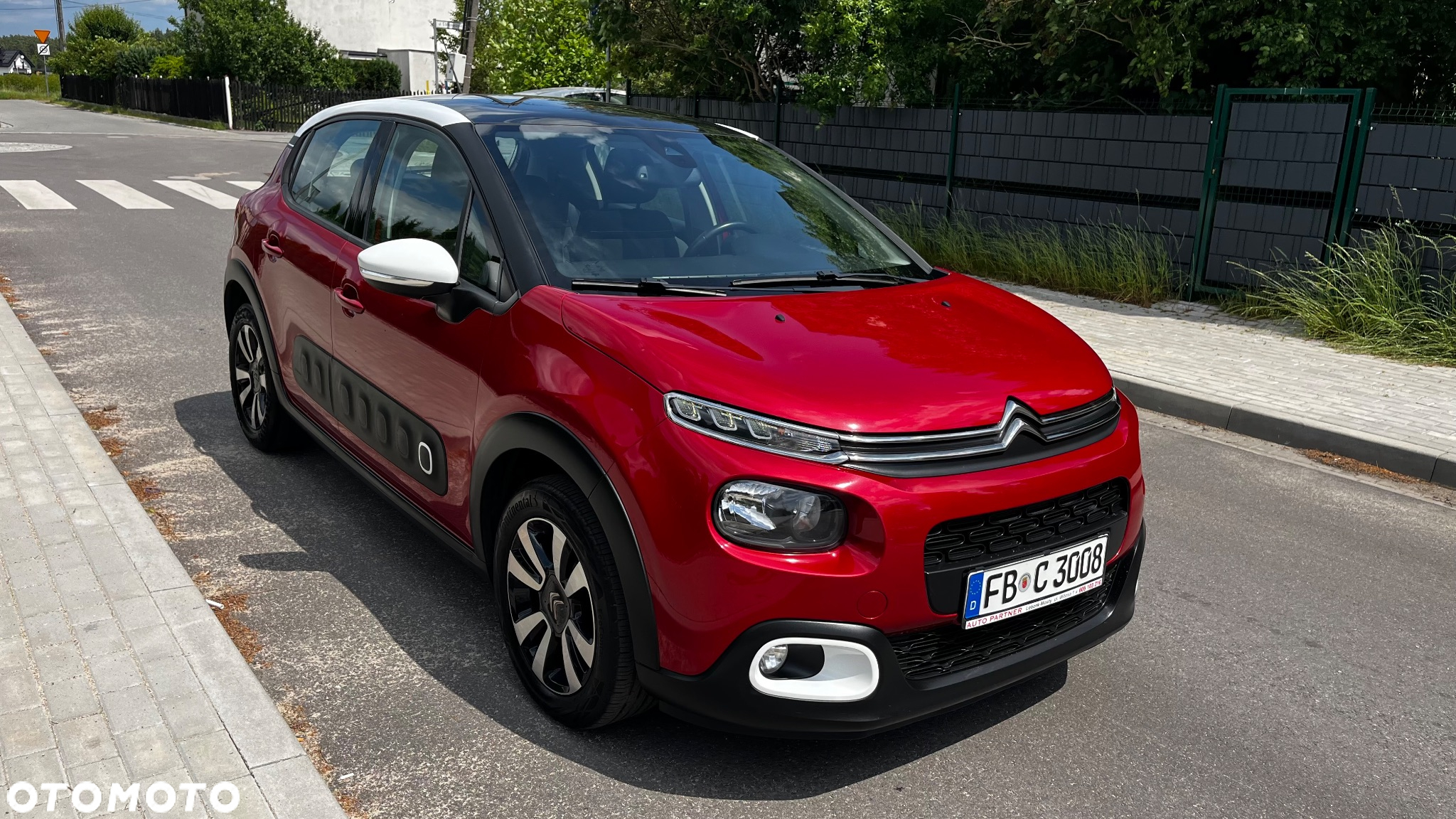 Citroën C3 1.6 BlueHDi Shine S&S - 4