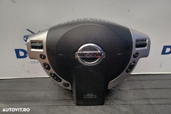 Airbag volan / sofer CA401751LW 98510BR26D  CA401751LW 98510BR26D Nis - 1