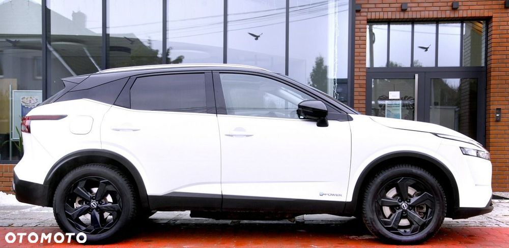 Nissan Qashqai 1.5 e-POWER Tekna+ - 20