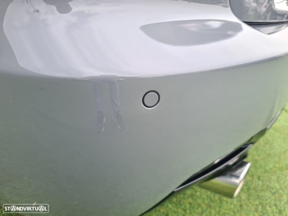 BMW 320 d DPF - 14