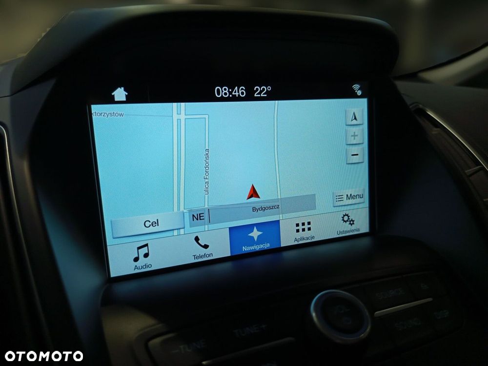 Ford C-MAX - 17