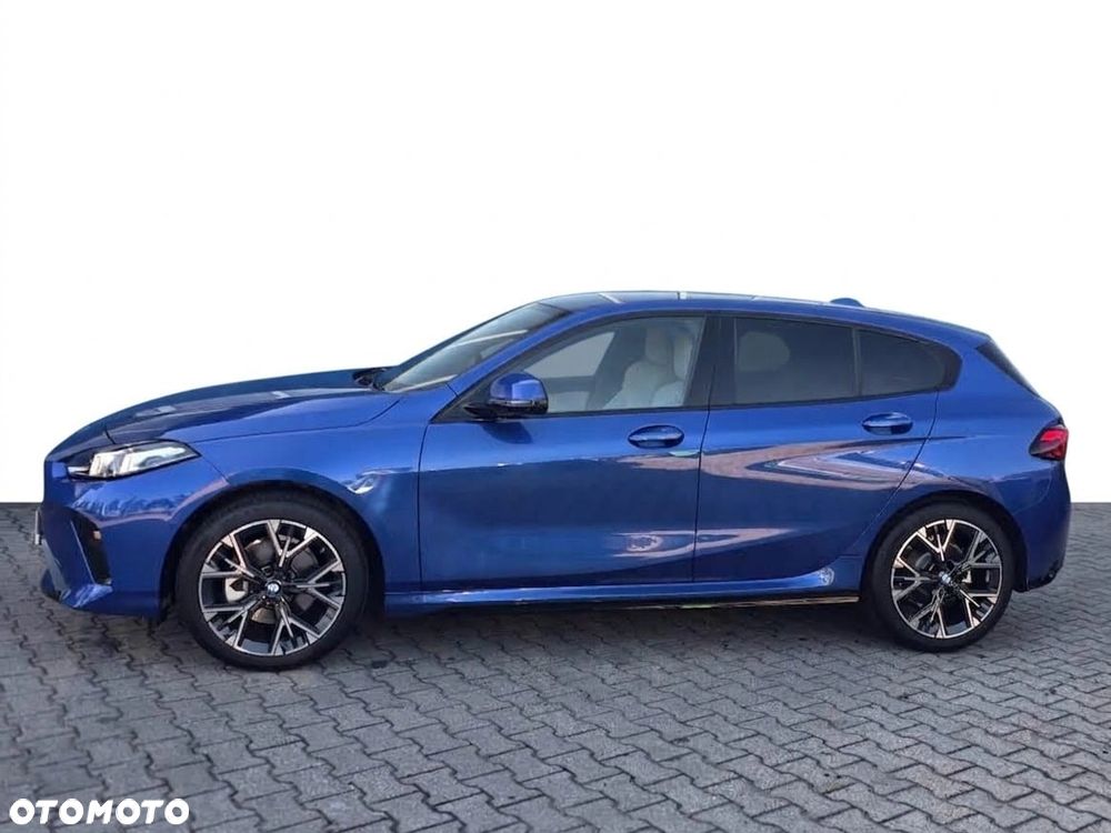 BMW Seria 1 - 8