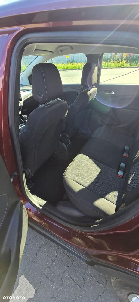 Opel Crossland X 1.2 T Edition S&S - 7