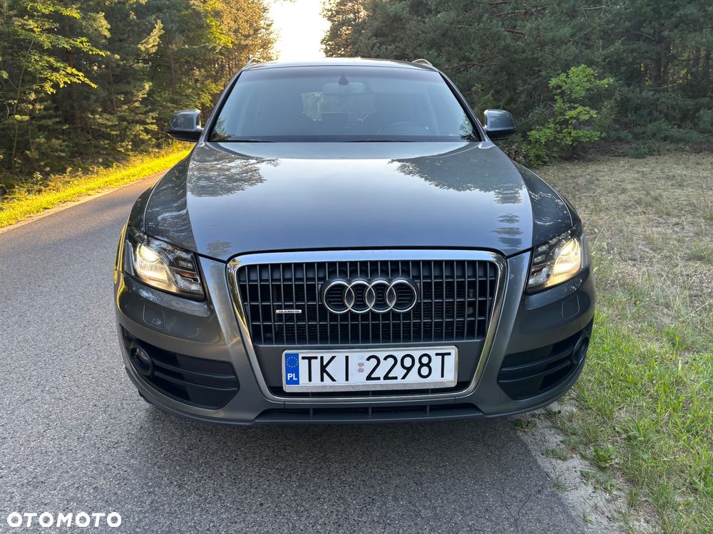 Audi Q5 2.0 TDI Quattro - 4