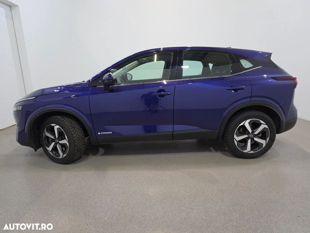 Nissan Qashqai+2 - 12