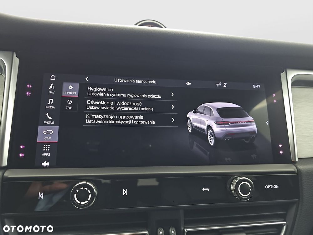 Porsche Macan Standard - 28