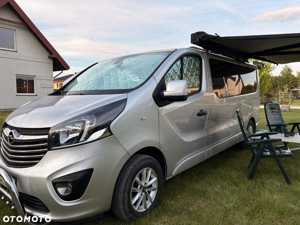 Opel Vivaro 1.6 CDTI L2 - 13