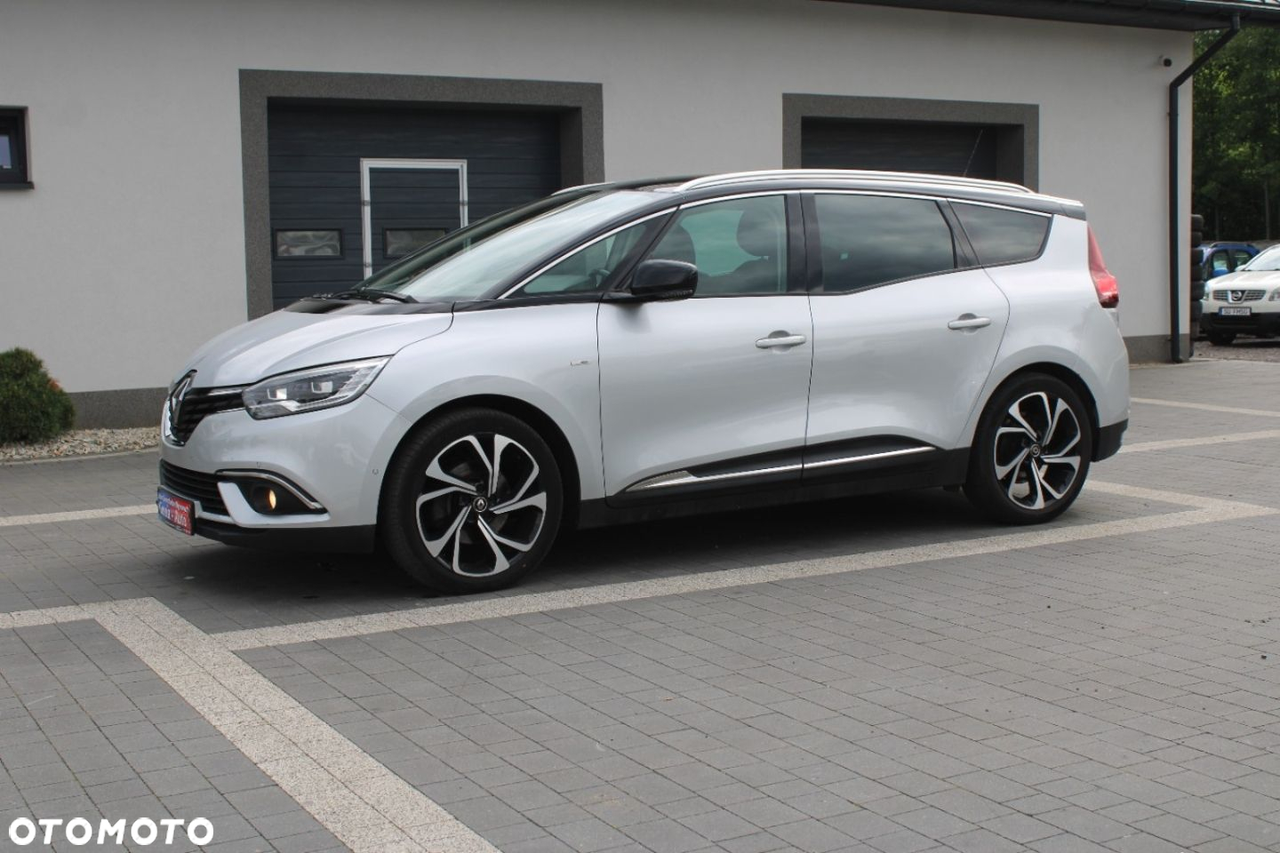 Renault Scenic - 3