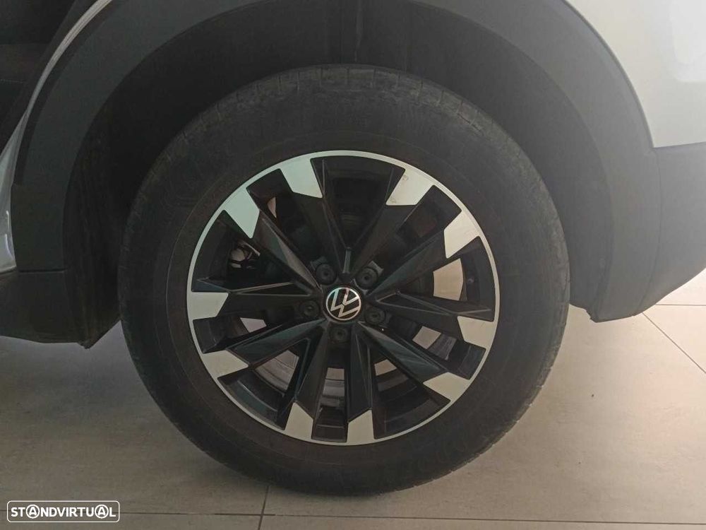 VW T-Cross 1.0 TSI Life - 11