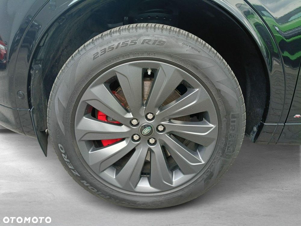 Land Rover Discovery Sport 2.0 SD4 SE - 16