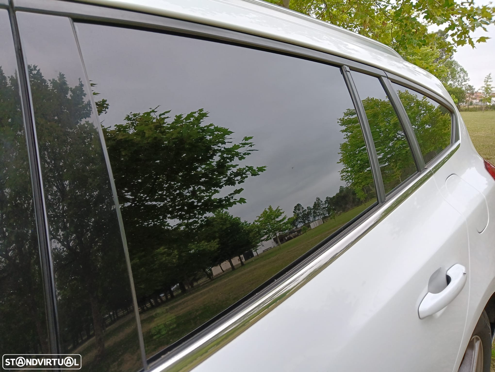 Ford Focus SW 1.5 TDCi EcoBlue Business - 33
