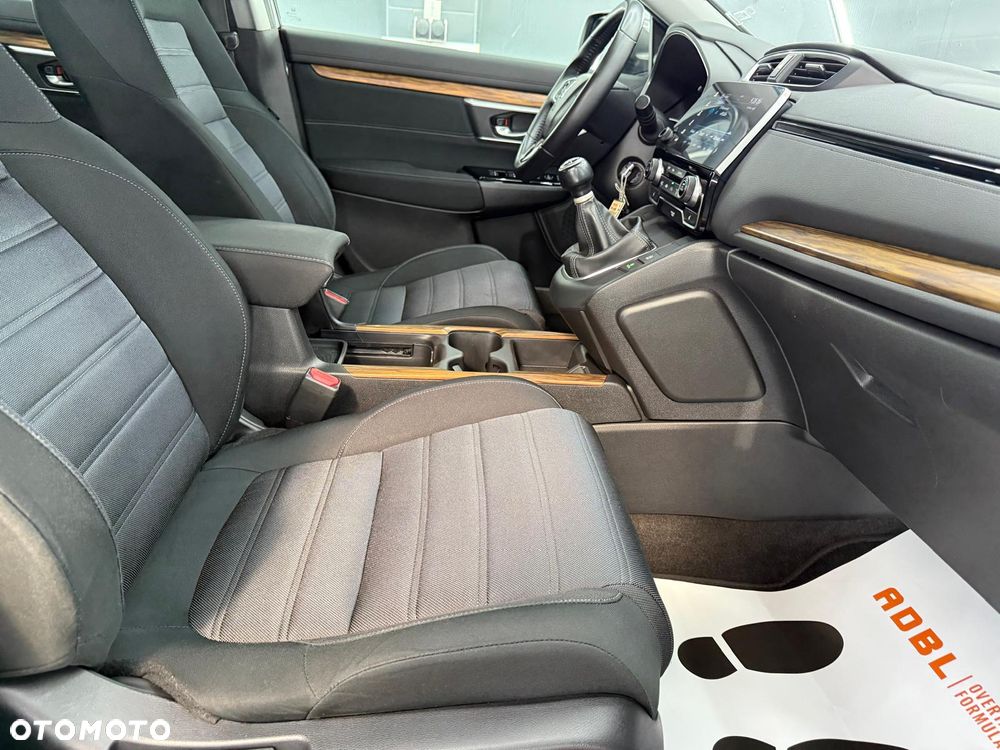 Honda CR-V 1.5T 2WD Elegance - 31