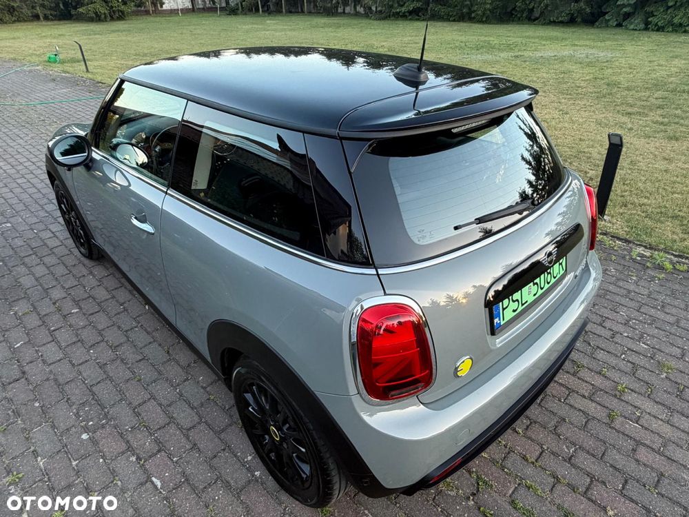 MINI Cooper SE Trim S - 10