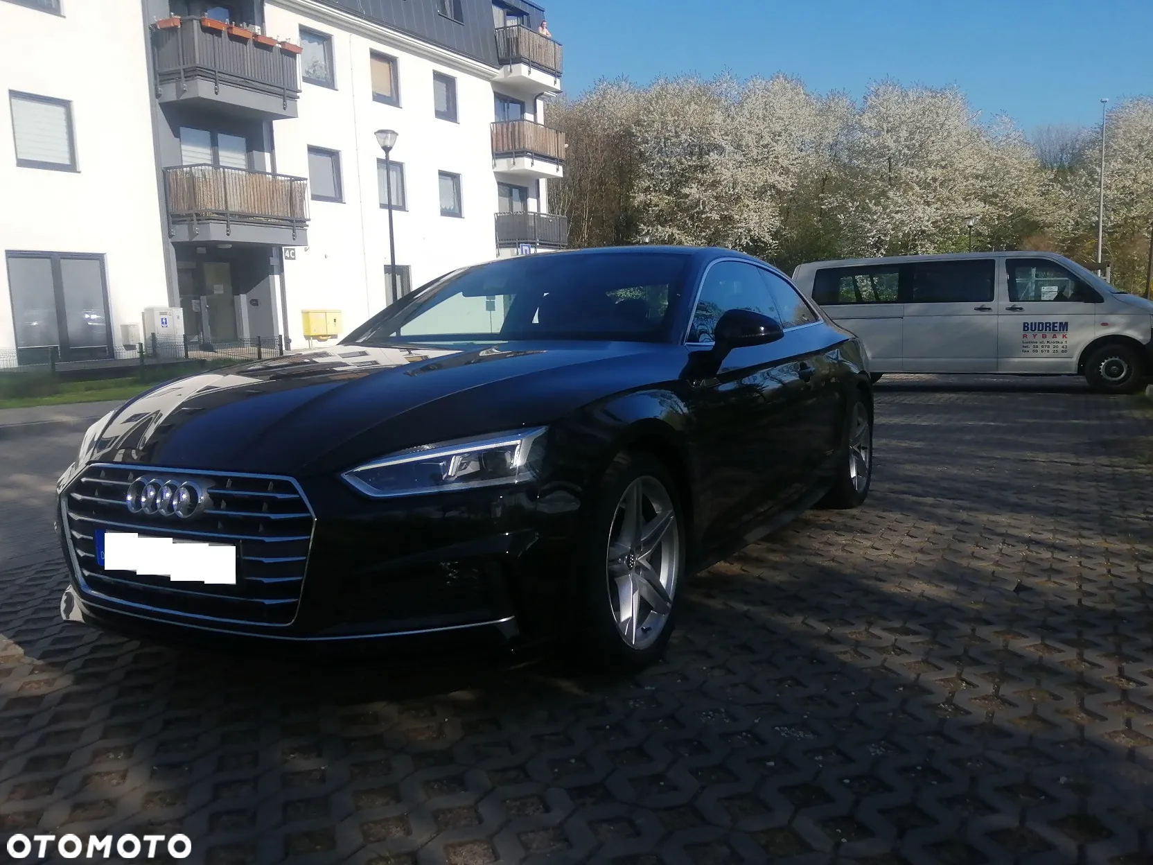 Audi A5 2.0 TDI S tronic - 7