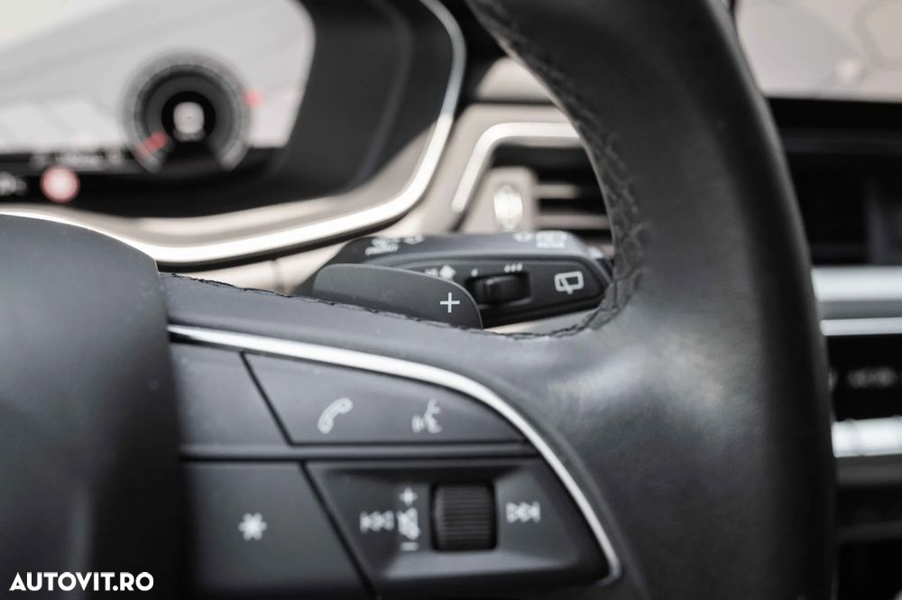 Audi A4 Limuzina 35 TDI S tronic MHEV S Line - 18