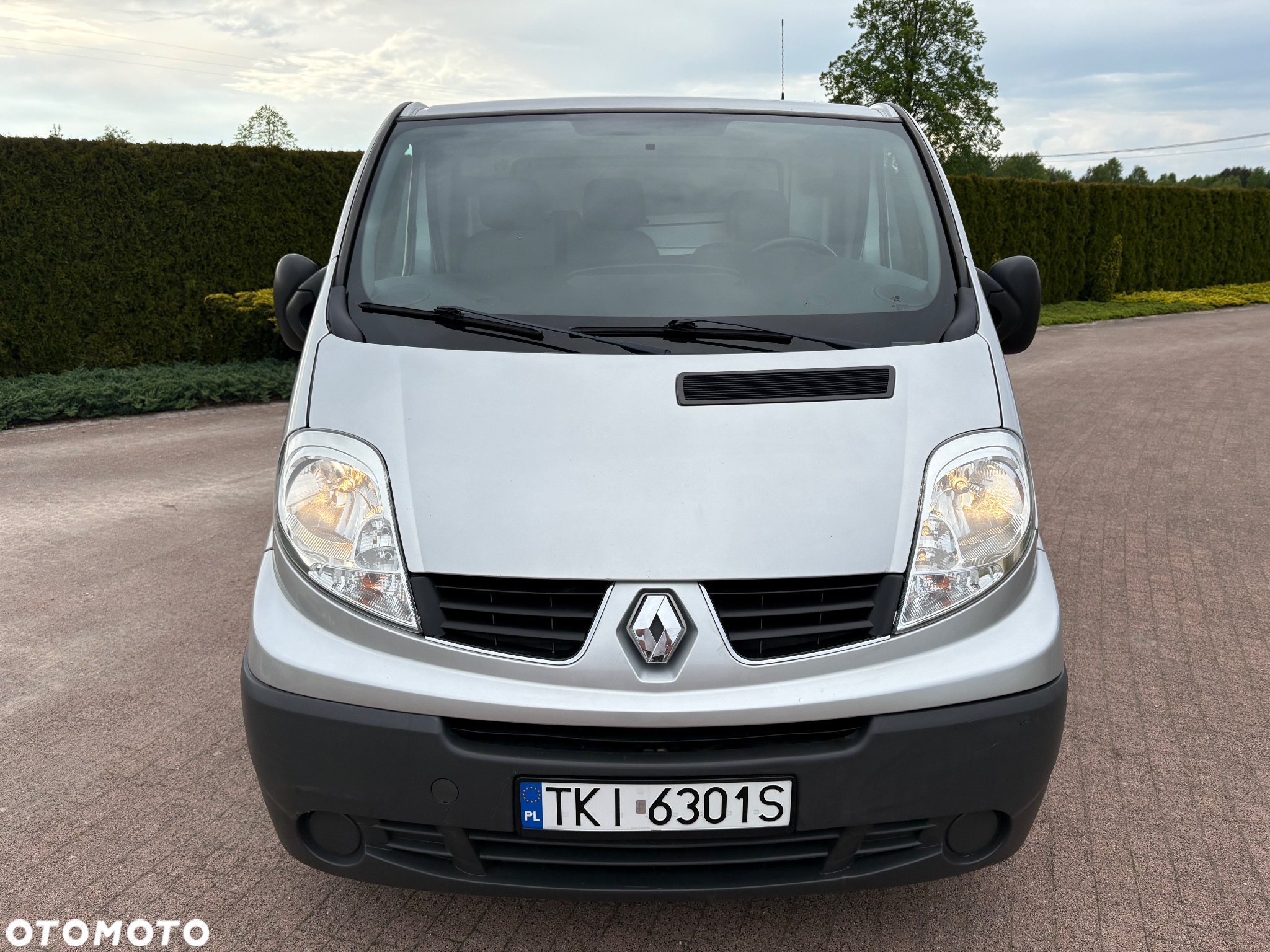 Renault Trafic - 3
