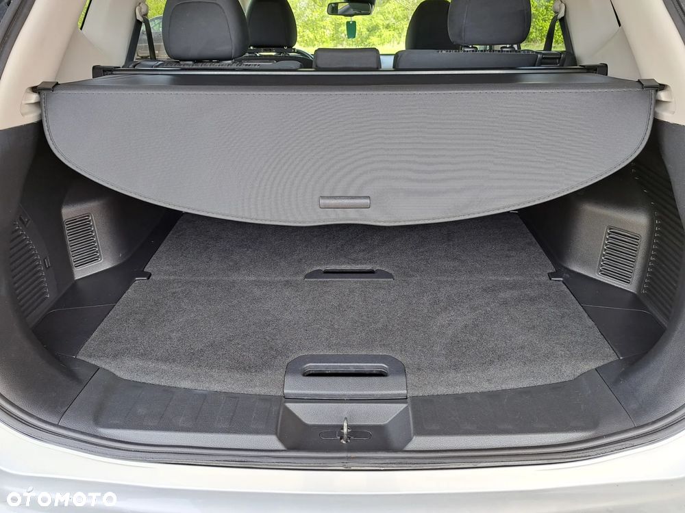 Nissan X-Trail - 33