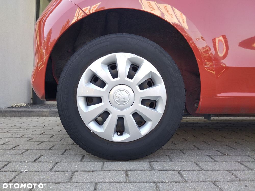 Skoda Citigo 1.0 Ambition - 18