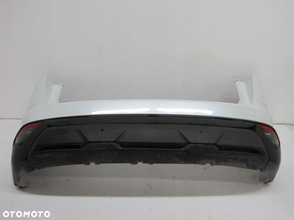 Zderzak tył tylny RENAULT AUSTRAL 6 PDC 23R - 3