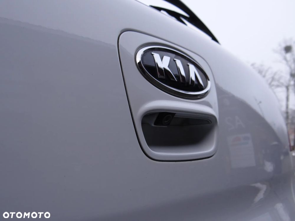 Kia ProCeed 1.4 CVVT Dream-Team Edition - 17