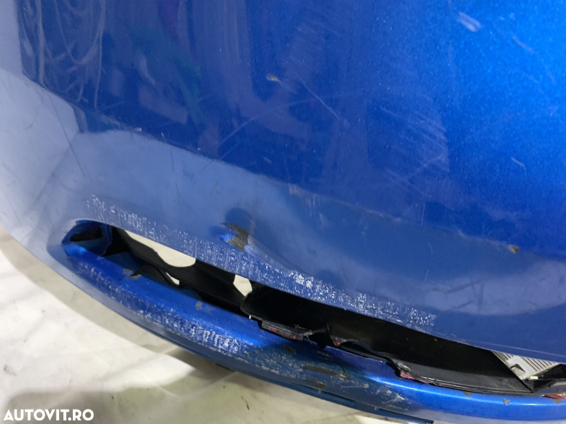 Bara spate Audi Q3, 2011, 2012, 2013, 2014, 2015, 2016, 2017, 2018. - 4