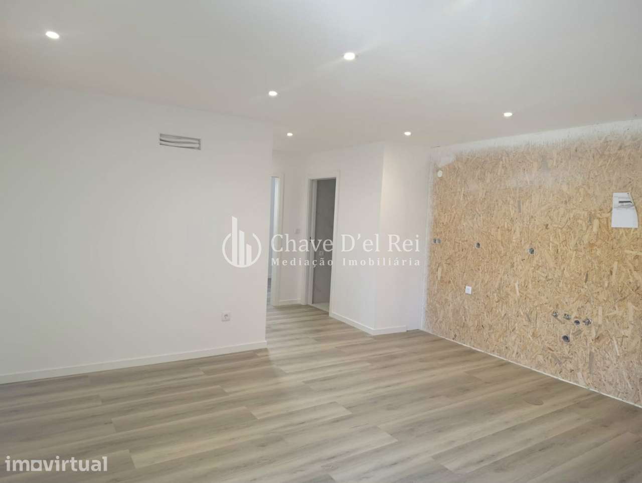 Apartamento T2 Venda em São João de Lourosa,Viseu - Grande imagem: 2/26