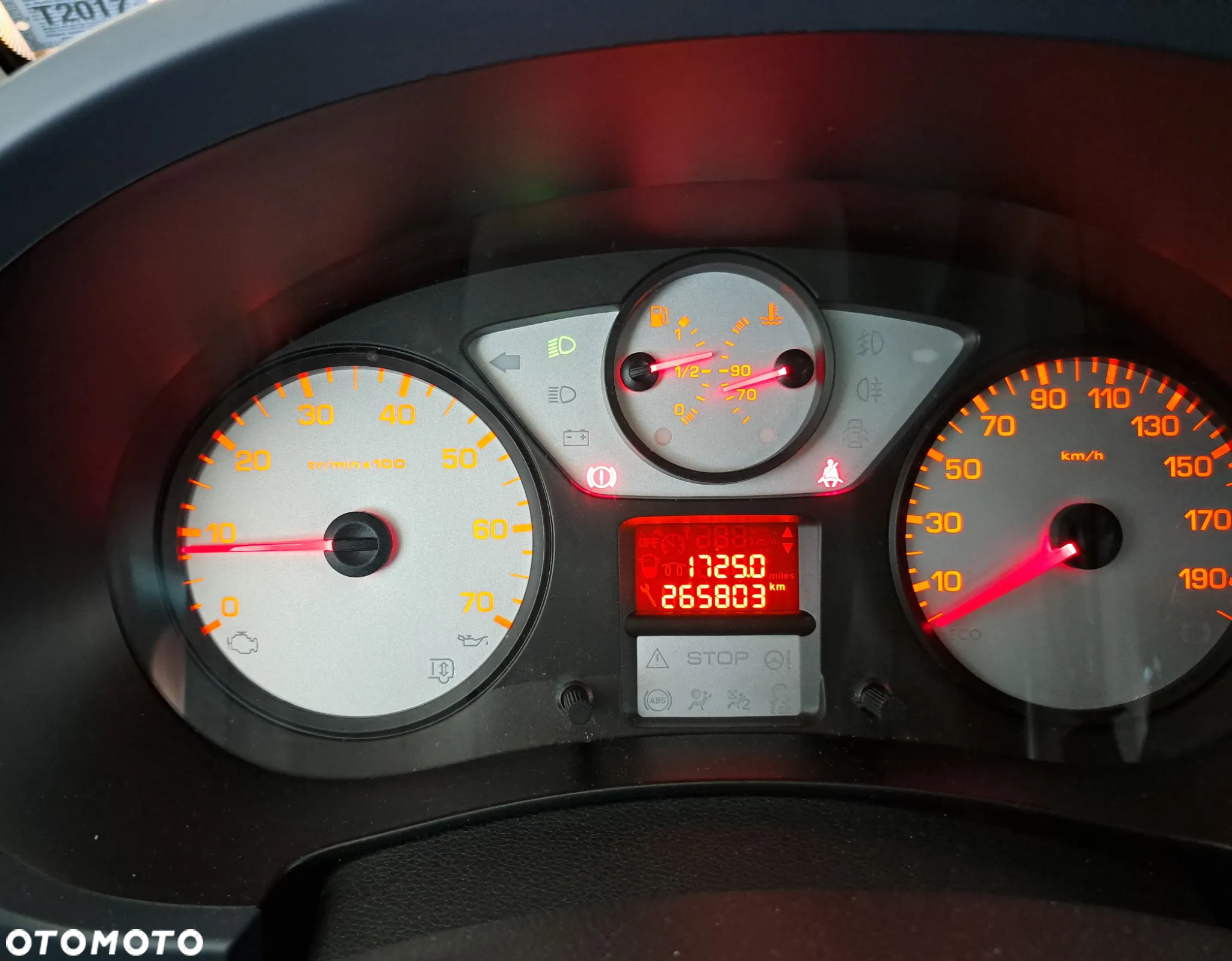 Peugeot Partner 1.6 HDi VTC Euro5 - 27