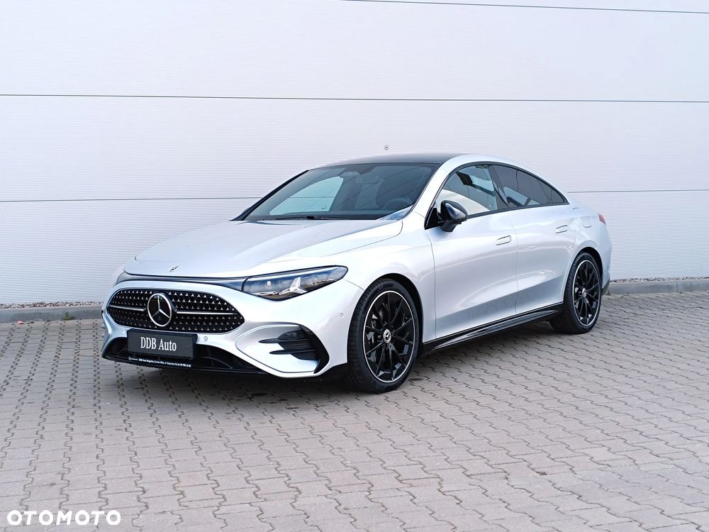 Mercedes-Benz CLA 200 mHEV 4-Matic 8G-DCT - 2