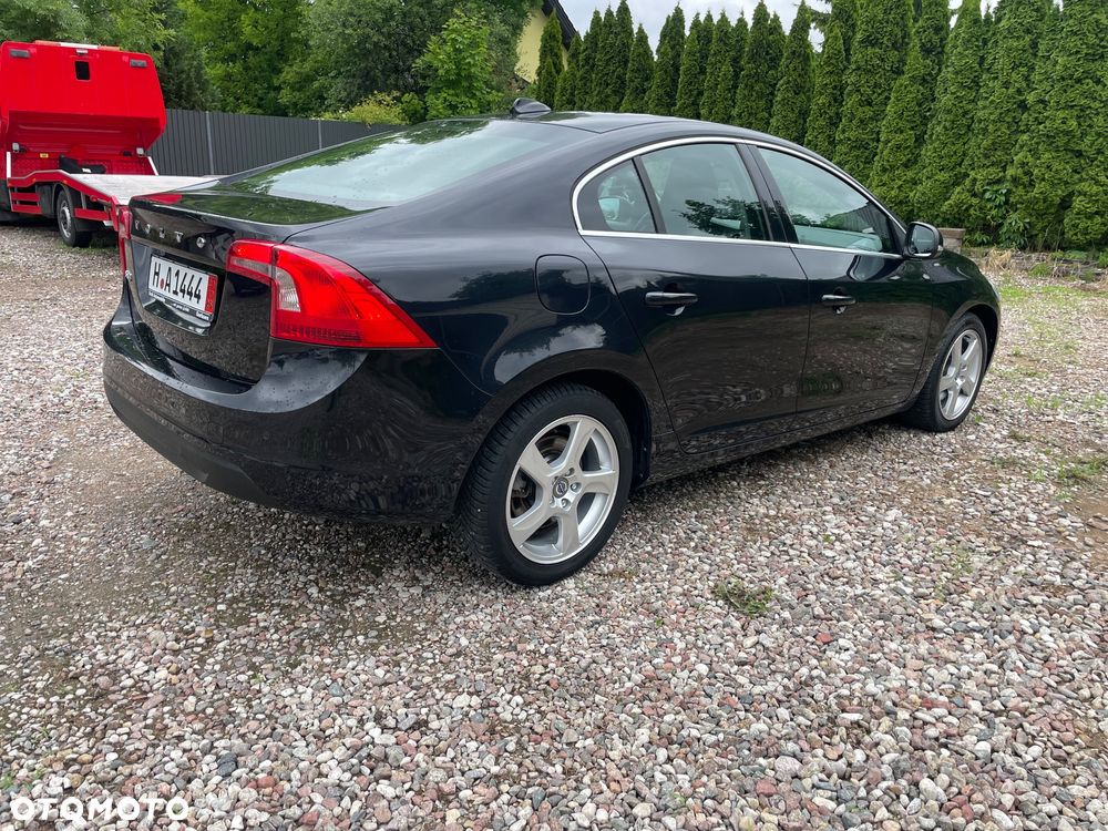 Volvo S60 D3 Summum - 20