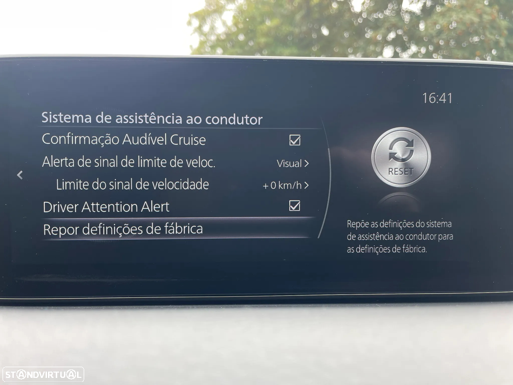 Mazda MX-30 e-Skyactiv Advantage+Vintage Leatherette - 46