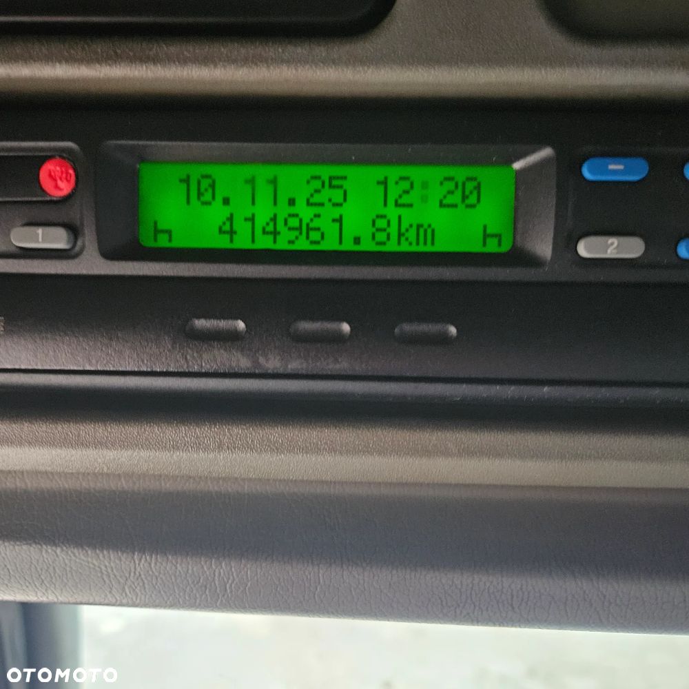 Mercedes-Benz Atego 915 - 12