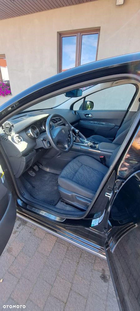 Peugeot 3008 - 15