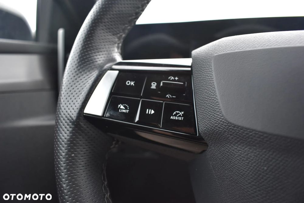 Opel Astra 1.5 CDTI GS Line S&S - 24