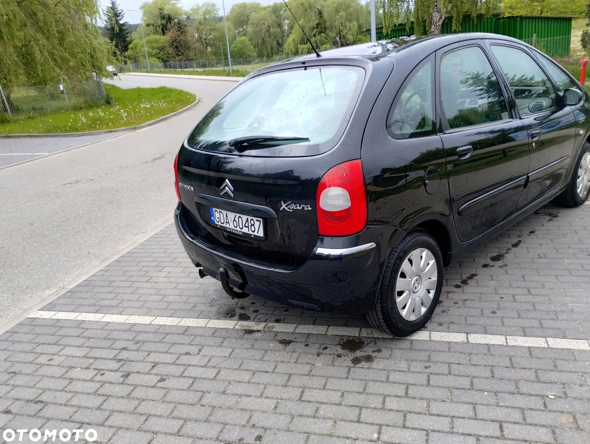 Citroën Xsara Picasso 1.6 HDI Impress - 3