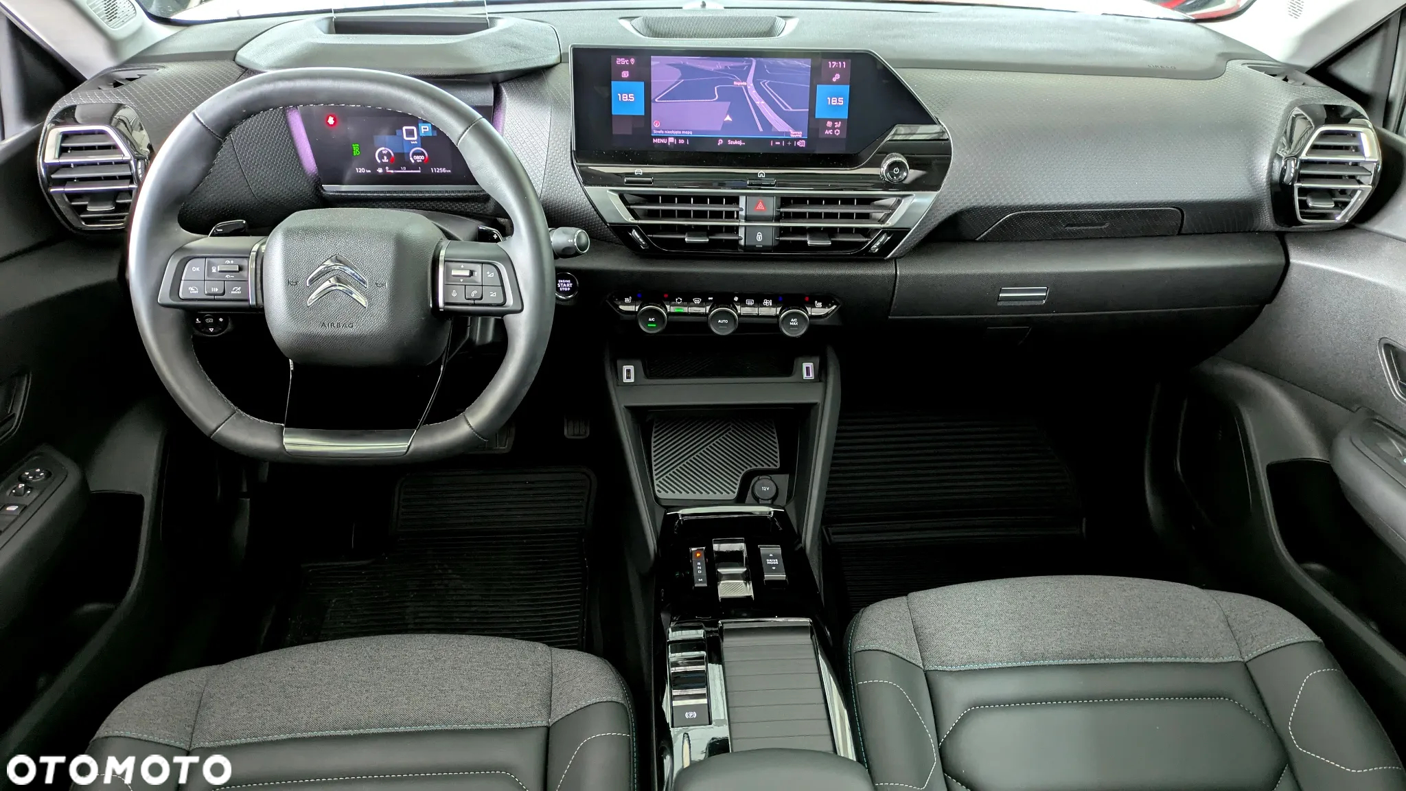 Citroën C4 1.2 PureTech Shine S&S EAT8 - 16