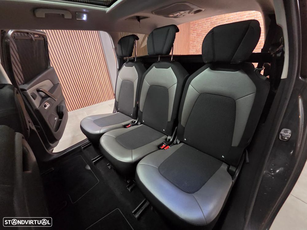 Citroën C4 Grand Picasso BlueHDi 150 Exclusive - 10