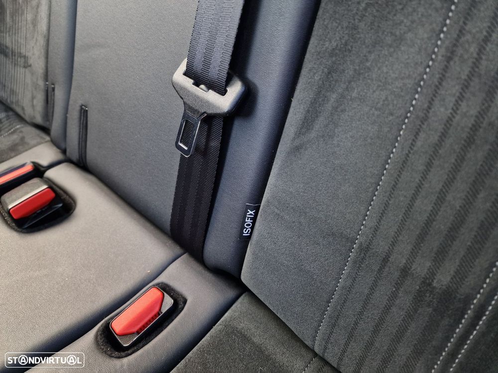 Peugeot 2008 1.2 PureTech Crossway - 15