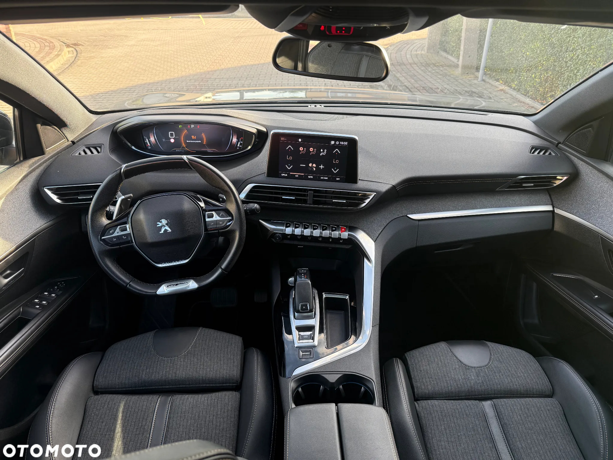 Peugeot 5008 1.5 BlueHDi GT Pack S&S EAT8 - 13
