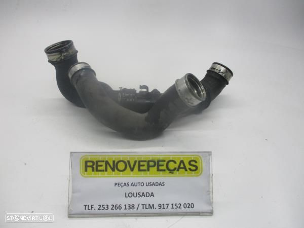 Tubo Intercooler  Volkswagen Transporter T5 Caixa (7Ha, 7Hh, 7Ea, 7Eh) - 1
