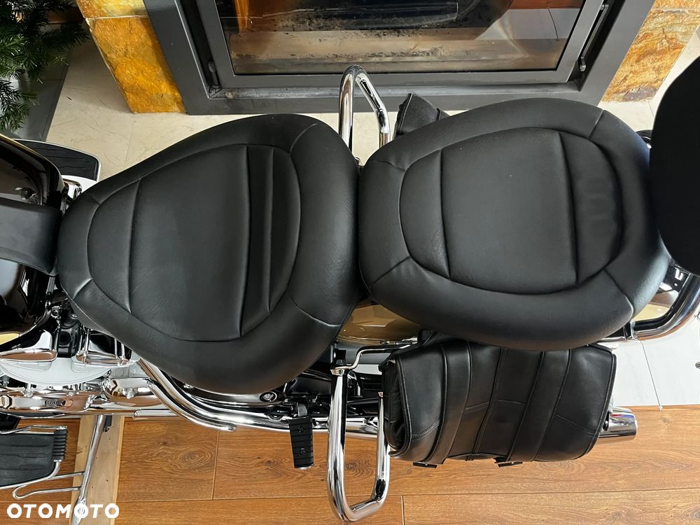 Yamaha Royal Star - 18