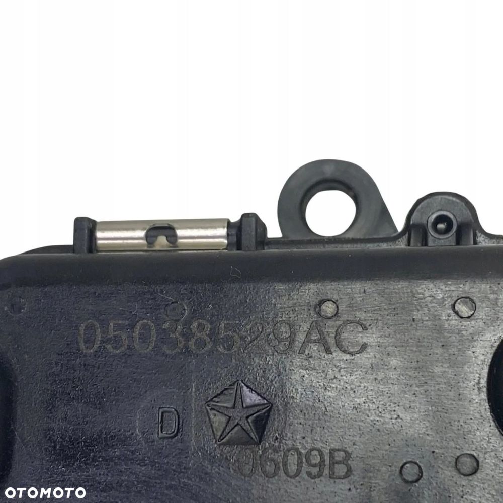 ZAWÓR KOLEKTORA SSĄCEGO JEEP SRT 6.4L HEMI 05038529AC ORYGINAŁ - 3