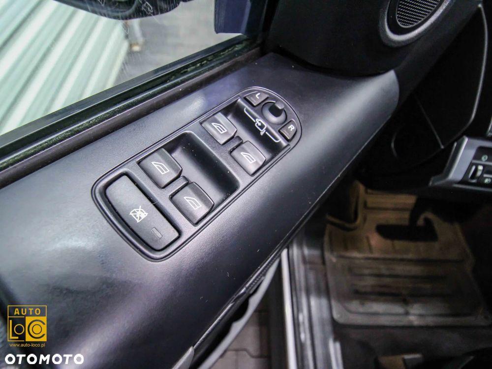 Land Rover Freelander TD4 Automatik SE - 25