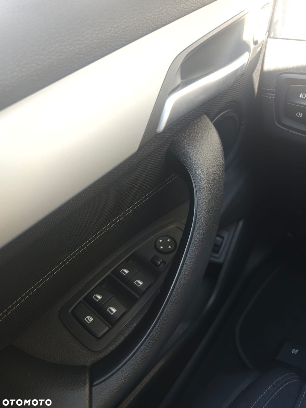 BMW X2 sDrive18i Advantage - 5
