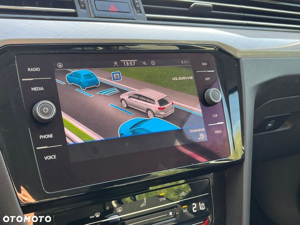 Volkswagen Passat 1.5 TSI EVO Business DSG - 15