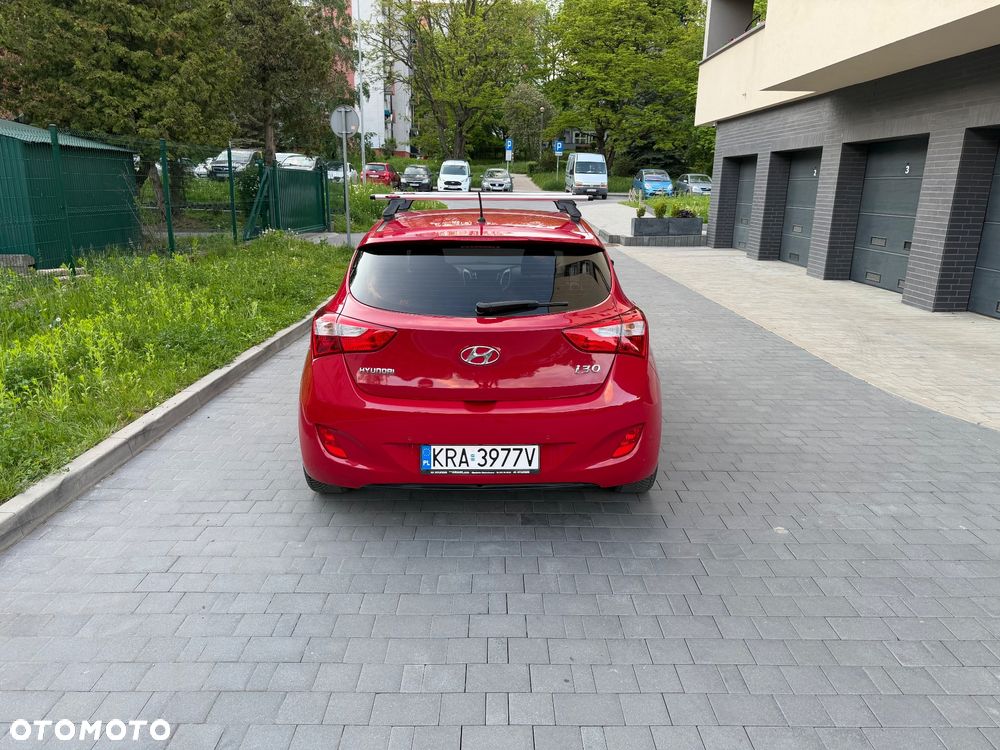 Hyundai i30 1.4 CRDi Advantage - 28