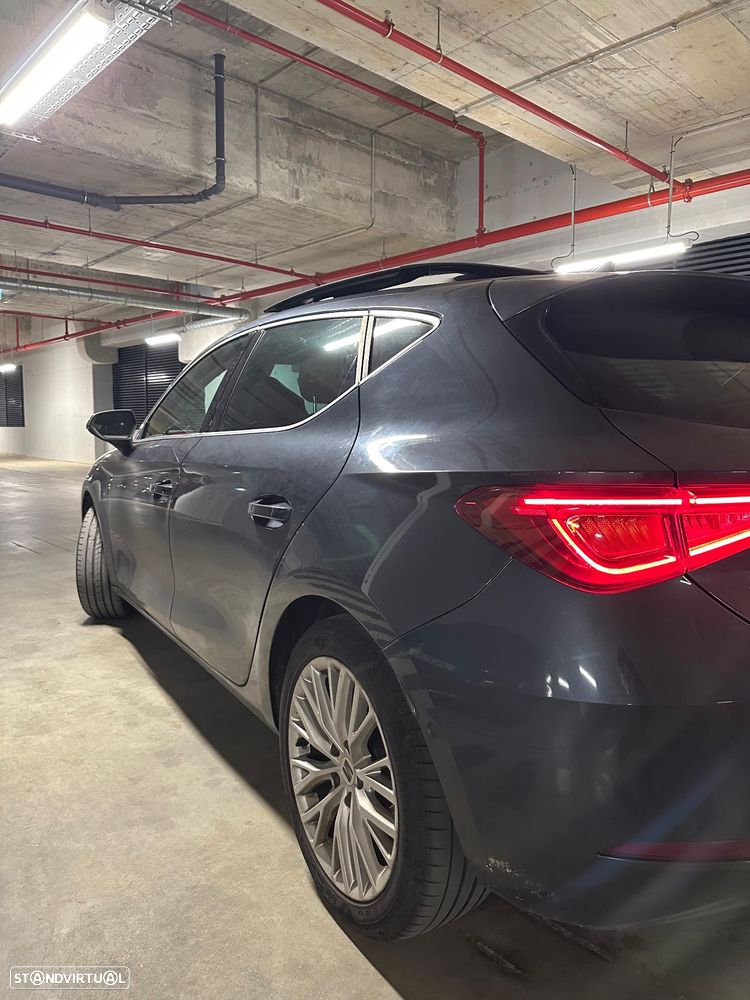 SEAT Leon 1.0 TSI Xcellence - 6